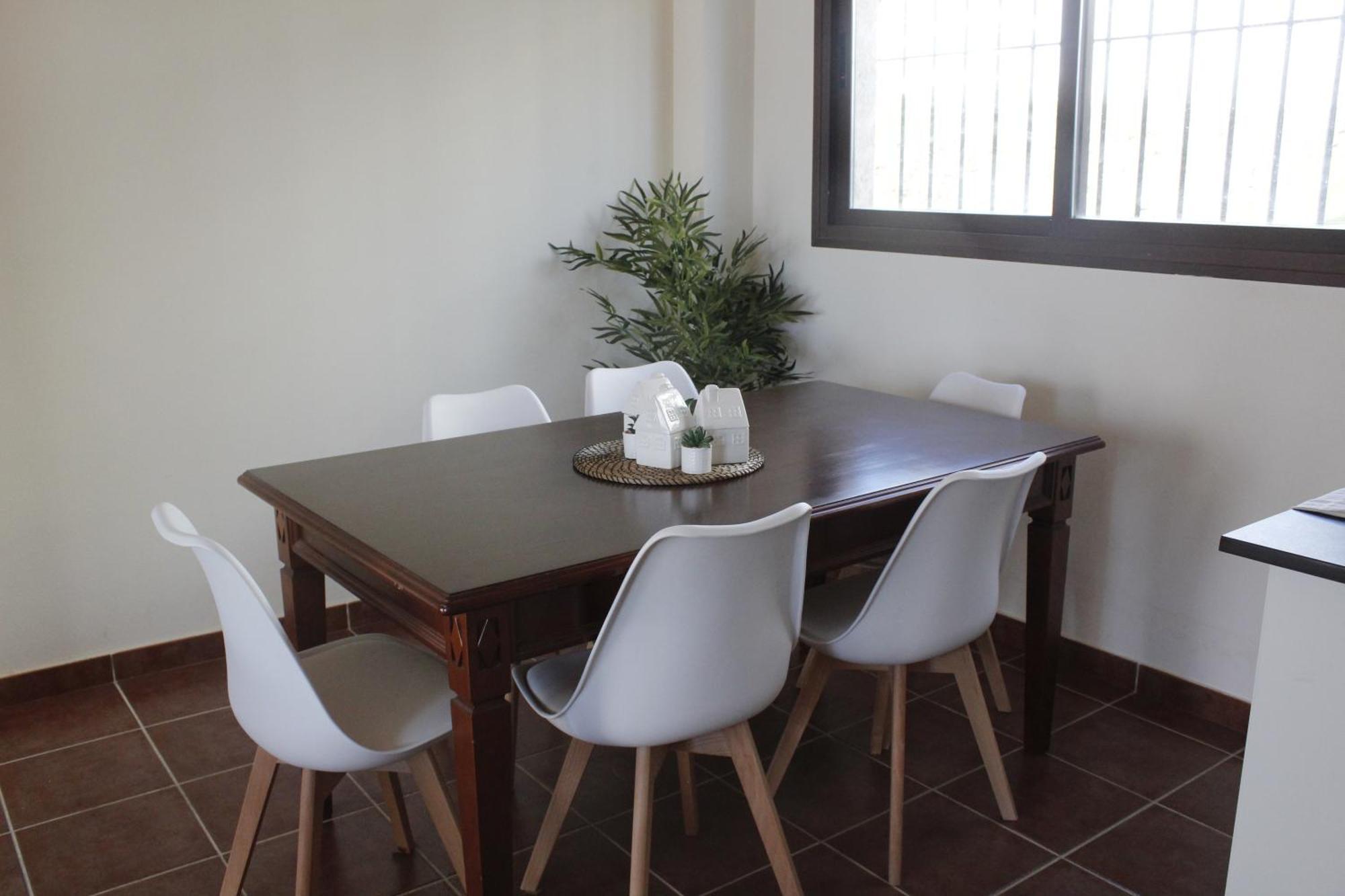 Tejadilla Casita Rural Cerca De Sevilla Con Piscina Extérieur photo